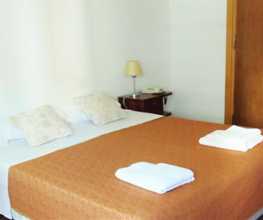 City Hotel Mar Del Plata Værelse billede