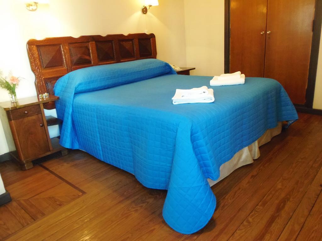 City Hotel Mar Del Plata Værelse billede