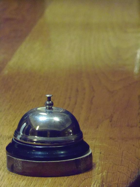 City Hotel Mar Del Plata Eksteriør billede