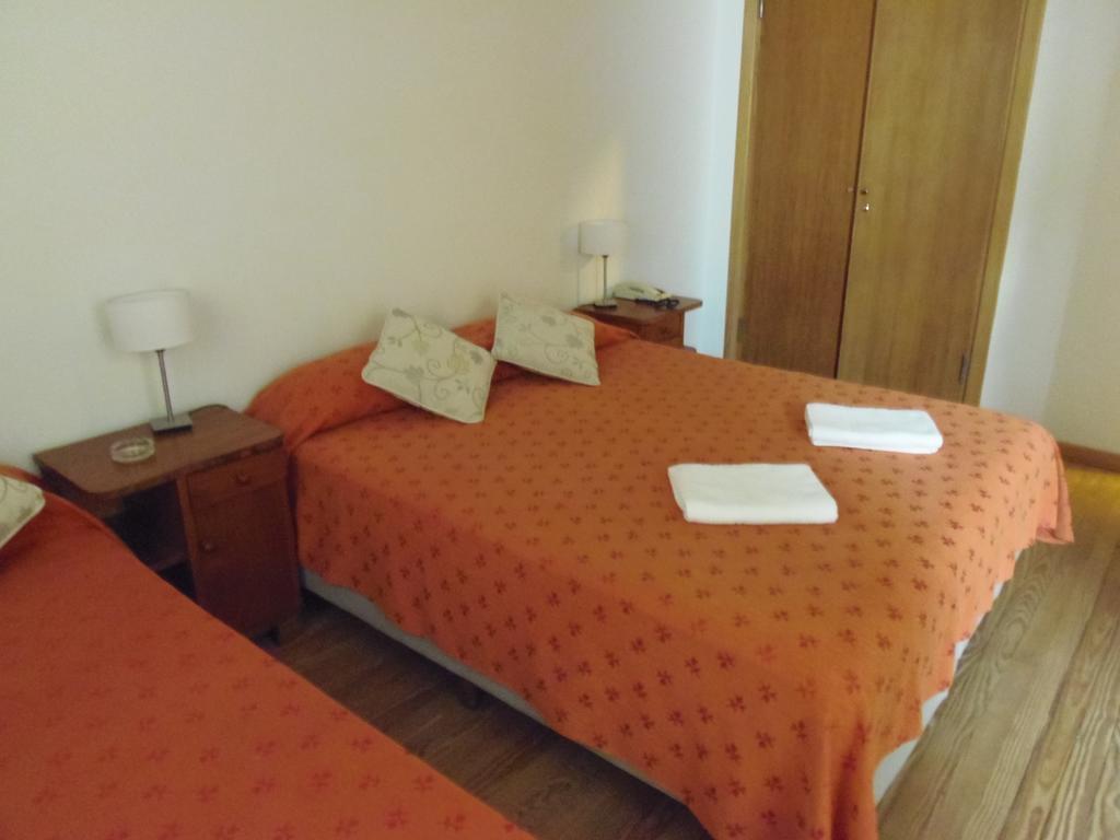 City Hotel Mar Del Plata Eksteriør billede
