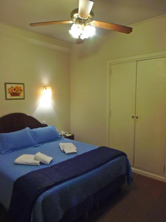 City Hotel Mar Del Plata Værelse billede