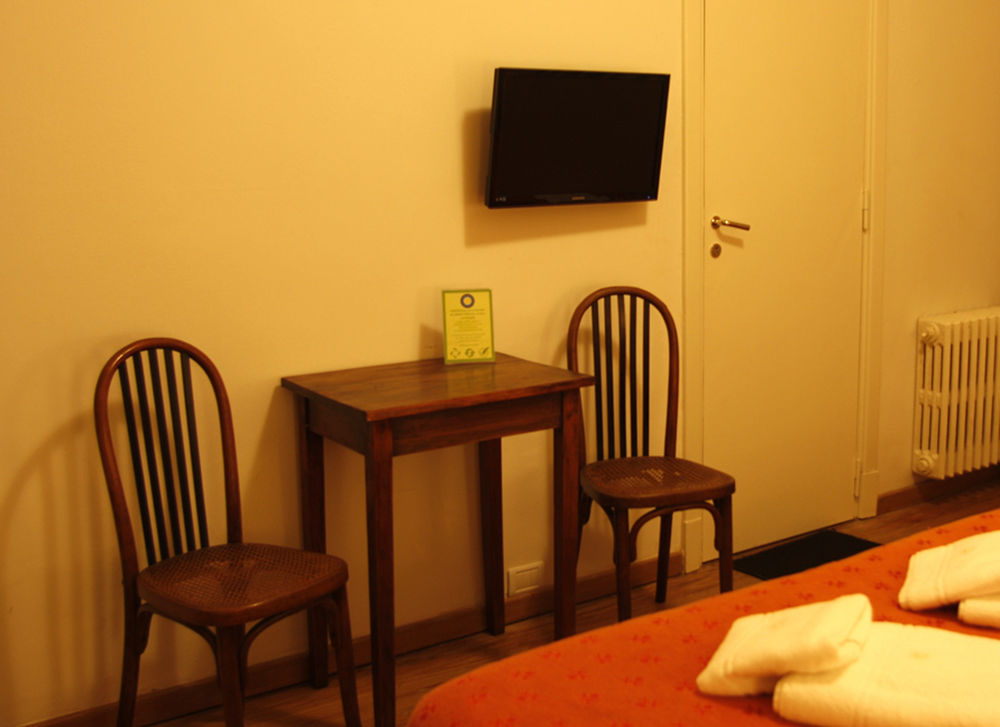 City Hotel Mar Del Plata Eksteriør billede