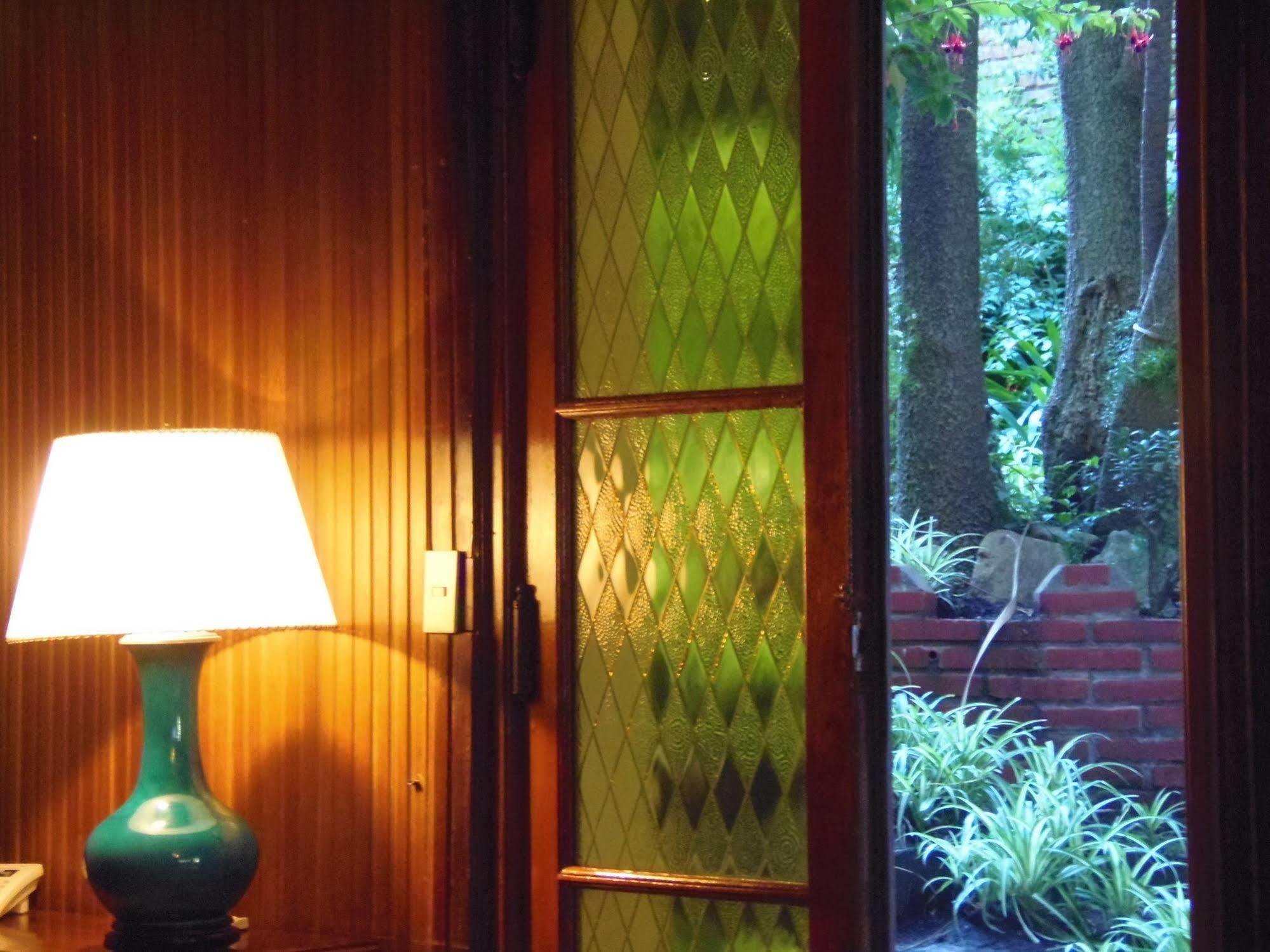 City Hotel Mar Del Plata Eksteriør billede